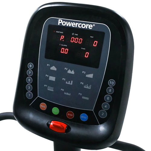 Powercore Stair Climber Machine