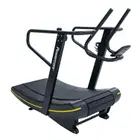 Powercore Motorless Curve Treadmill (Self Powered with resistance)