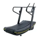 Powercore Motorless Curve Treadmill (Self Powered with resistance)