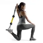 SKLZ Adjustable Massage Roller