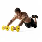 SKLZ Core Wheels