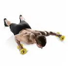 SKLZ Core Wheels
