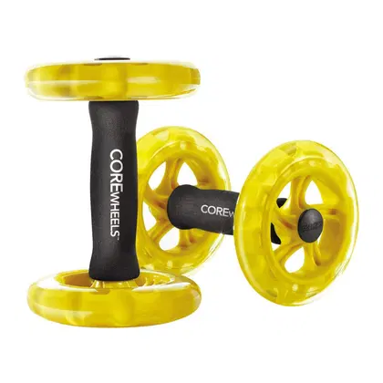 SKLZ Core Wheels