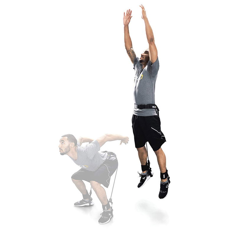 SKLZ HOPZ Vertical Jump Trainer