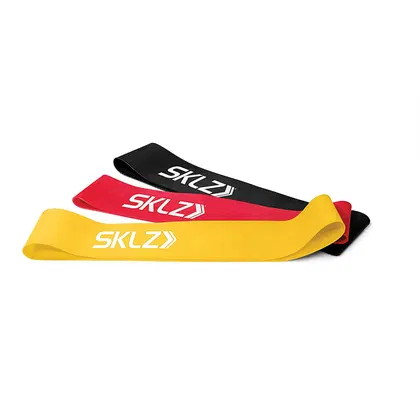 SKLZ Mini Bands