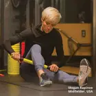 سكلز  شريط التدليك