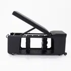 Powercore Studio Adjustable Bench with Storage