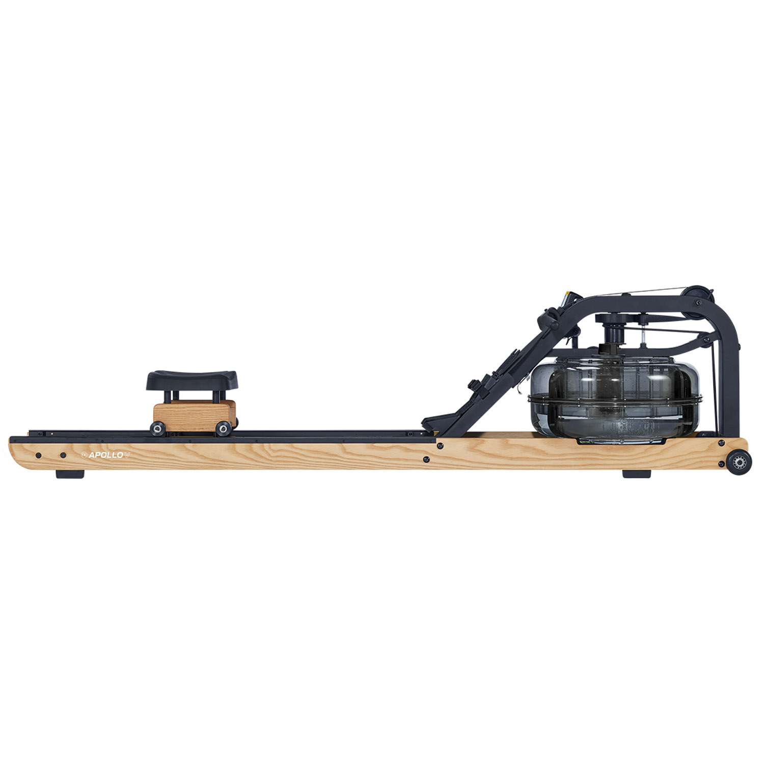 First Degree Fitness APWV Apollo V Rower