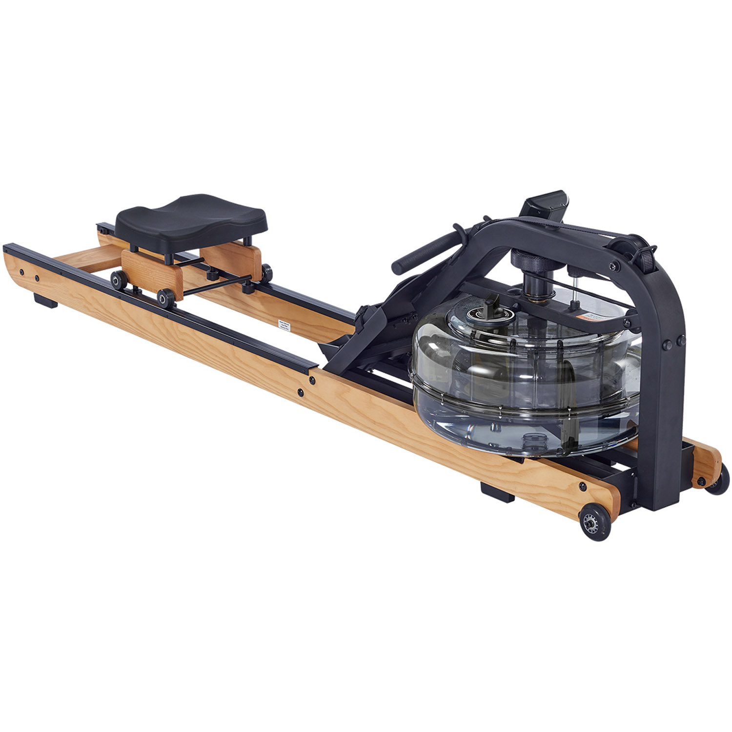 First Degree Fitness APWV Apollo V Rower