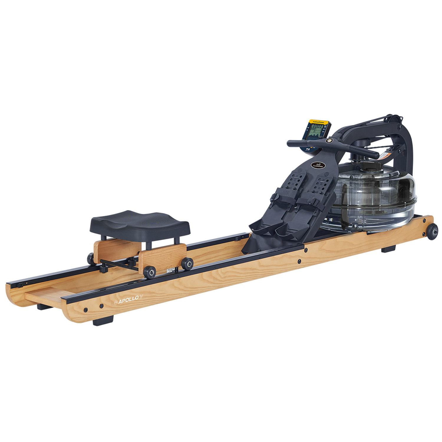 First Degree Fitness APWV Apollo V Rower