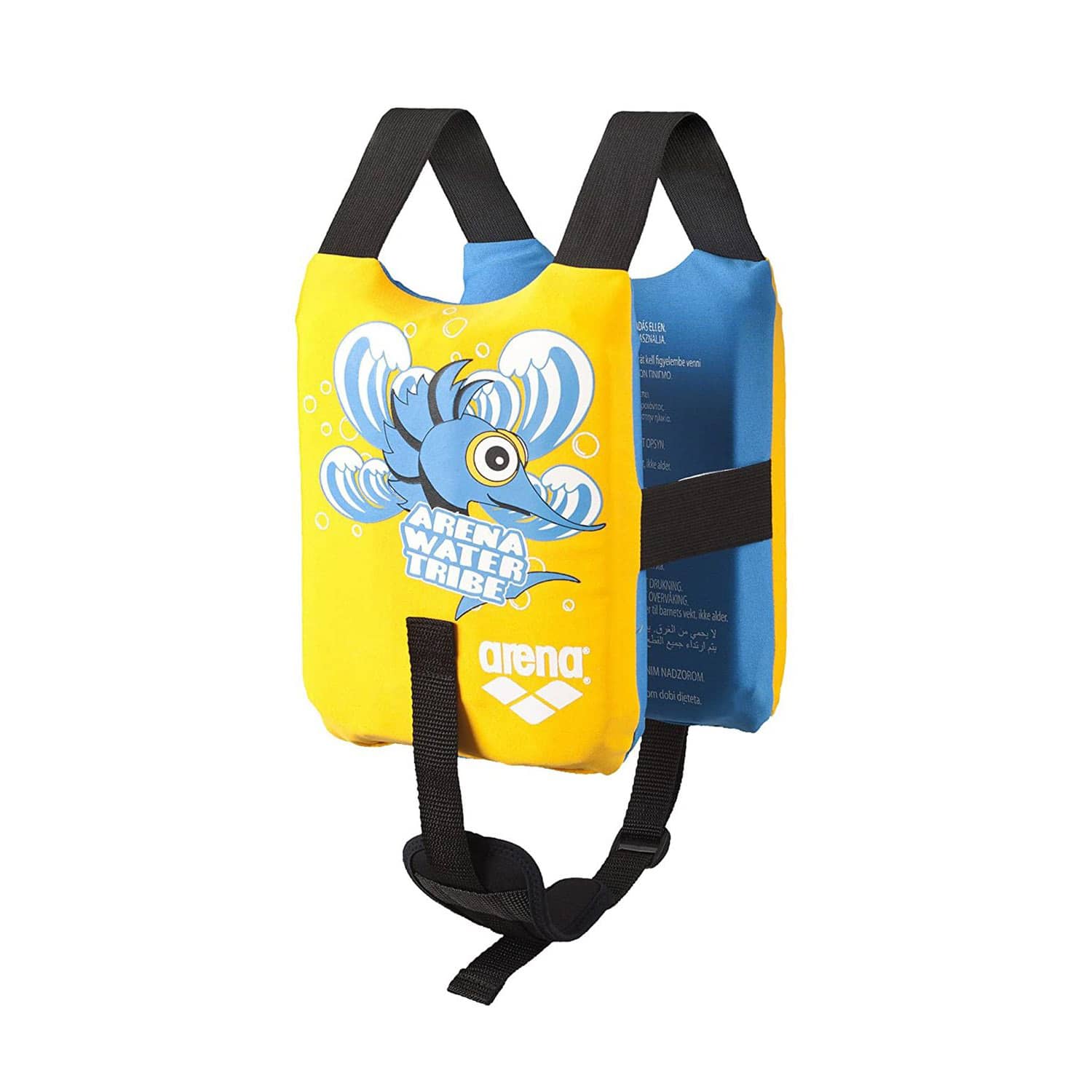 داوسون سبورتس وسادة السباحة أرينا جونيور (2-6 سنوات)