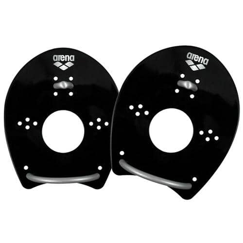 داوسون سبورتس مجداف اليد ارينا ايليت BLK,SLVR