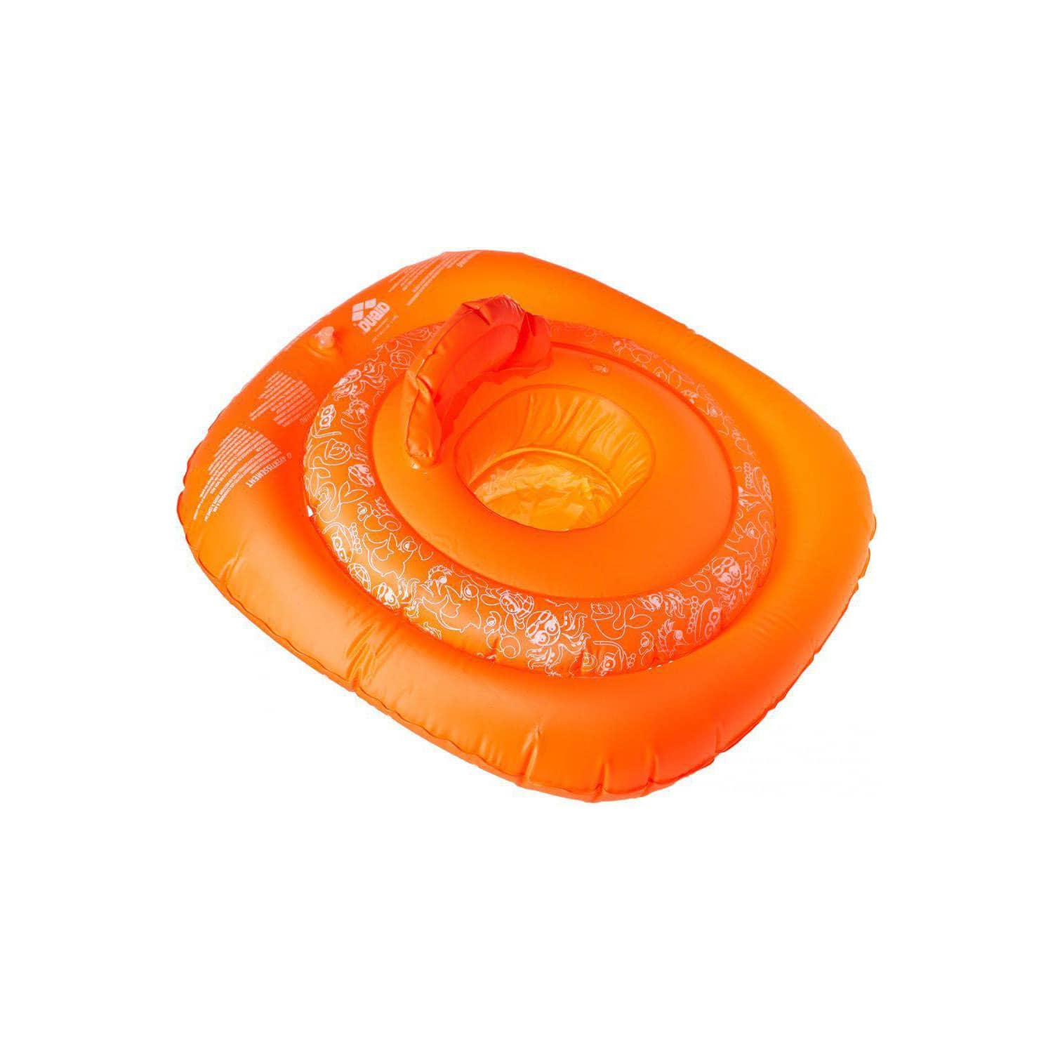 داوسون سبورتس مقعد سباحة للأطفال من أرينا (6-12 شهرًا)