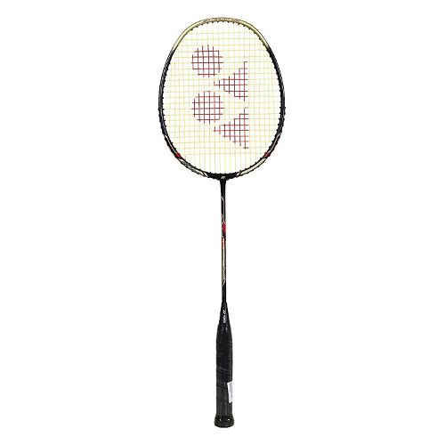 Yonex Arcsaber 69 Light Black Gold Badminton Racket