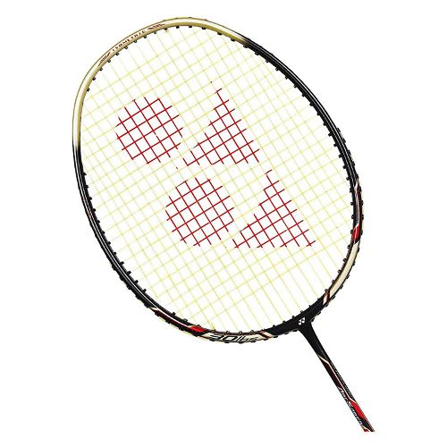 Yonex Arcsaber 69 Light Black Gold Badminton Racket