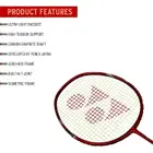 Yonex Arcsaber 71 Light 5UG4 - Red