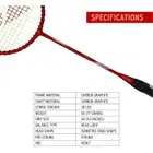 Yonex Arcsaber 71 Light 5UG4 - Red