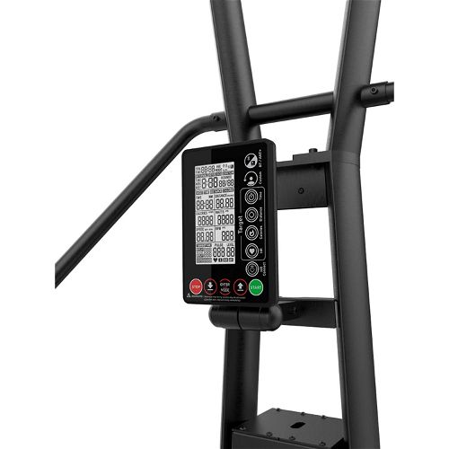 Xebex Fitness Air SKI trainer Eco with stand