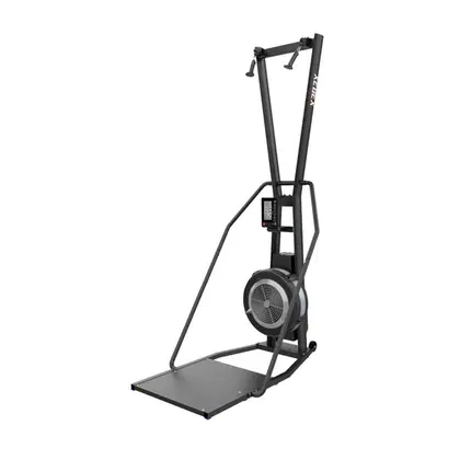 Xebex Fitness Air SKI trainer Eco with stand