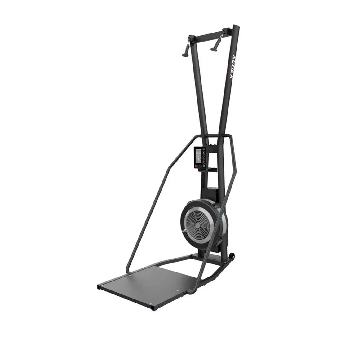 Xebex Fitness Air SKI trainer Eco with stand