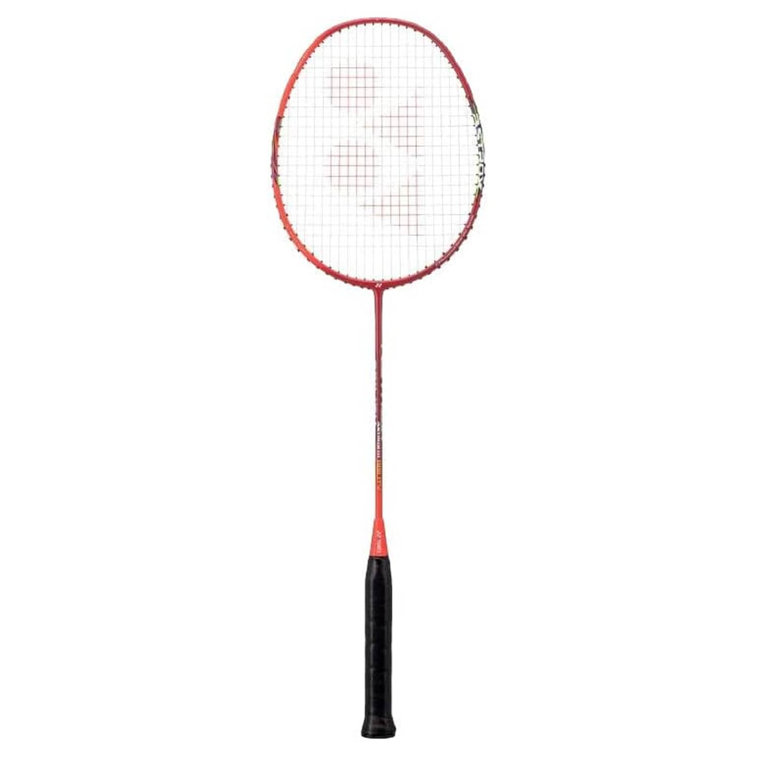 Yonex Astrox 01 Ability 4UG5 - Red