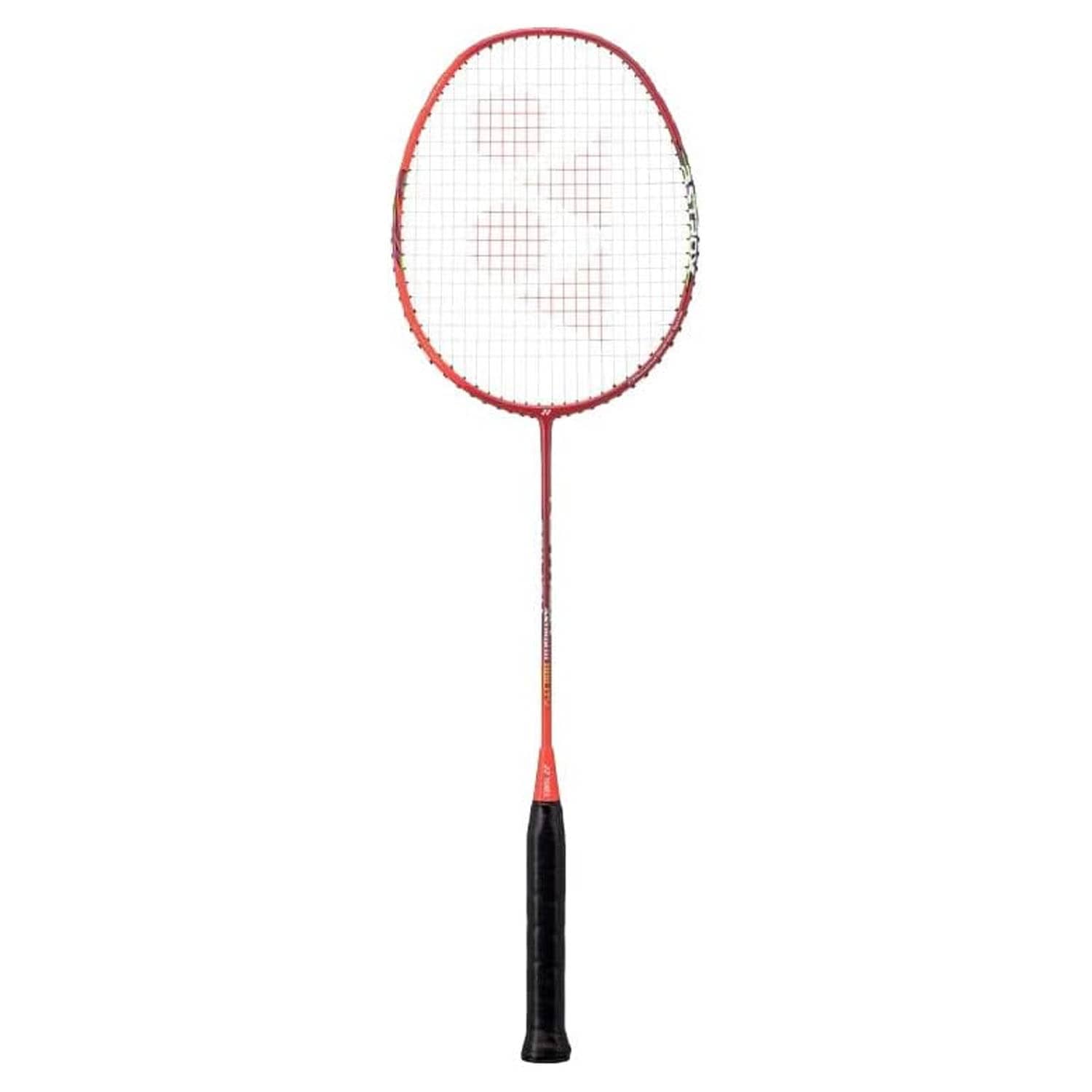 Yonex Astrox 01 Ability 4UG5 - Red