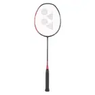 يونيكس أستروكس 01 كلير 4UG4 - Black Red