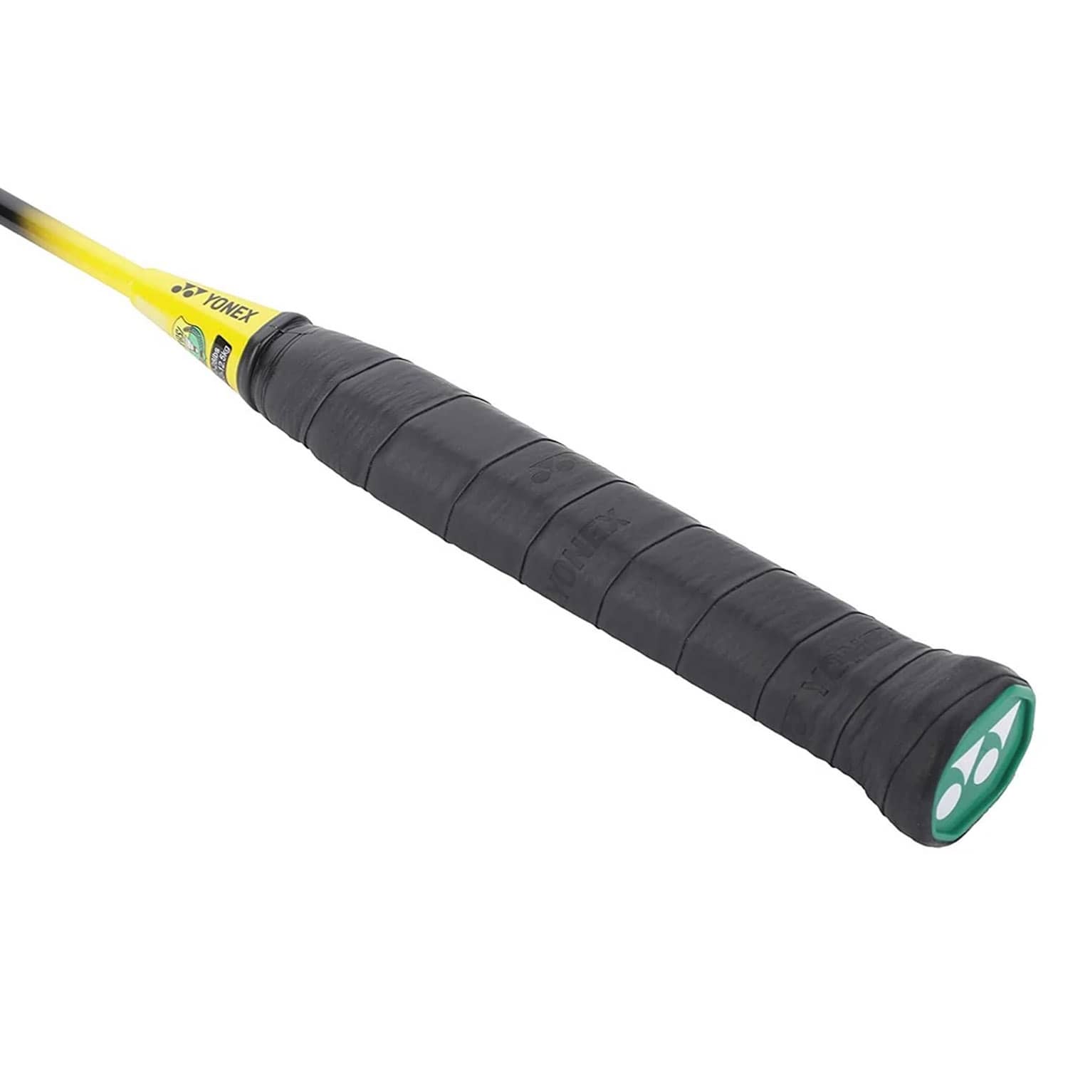 Yonex Astrox 01 Feel - Black Yellow 4UG5