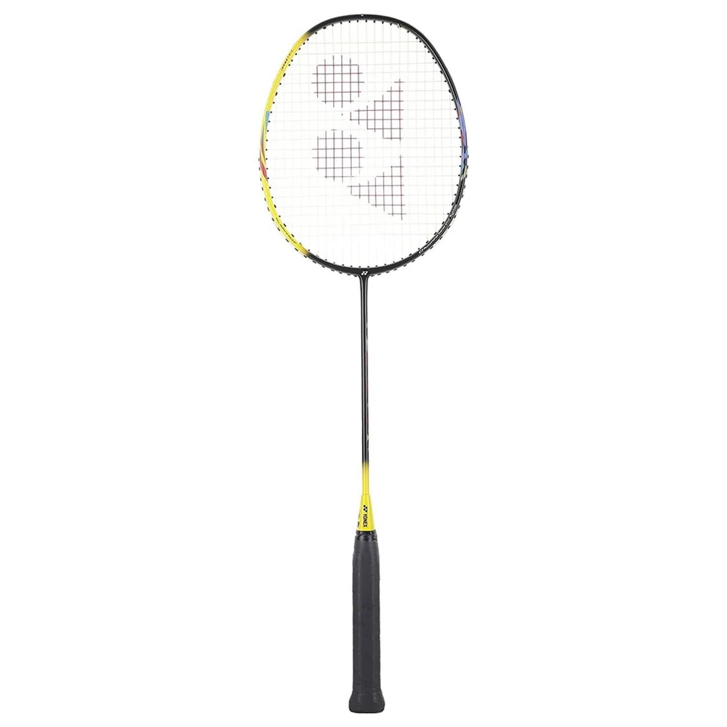 Yonex Astrox 01 Feel - Black Yellow 4UG5
