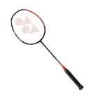 Yonex Astrox 77 Play Badminton Racket - High Orange