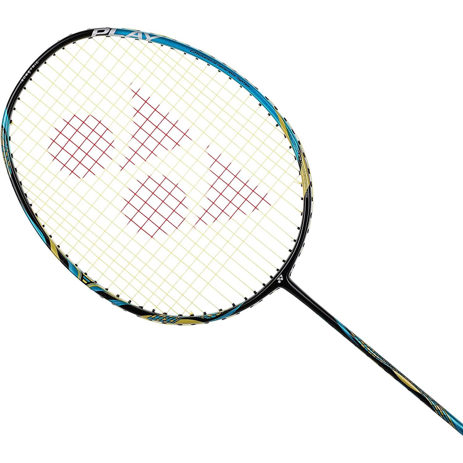 Yonex Astrox 88S Play - Emerald Blue