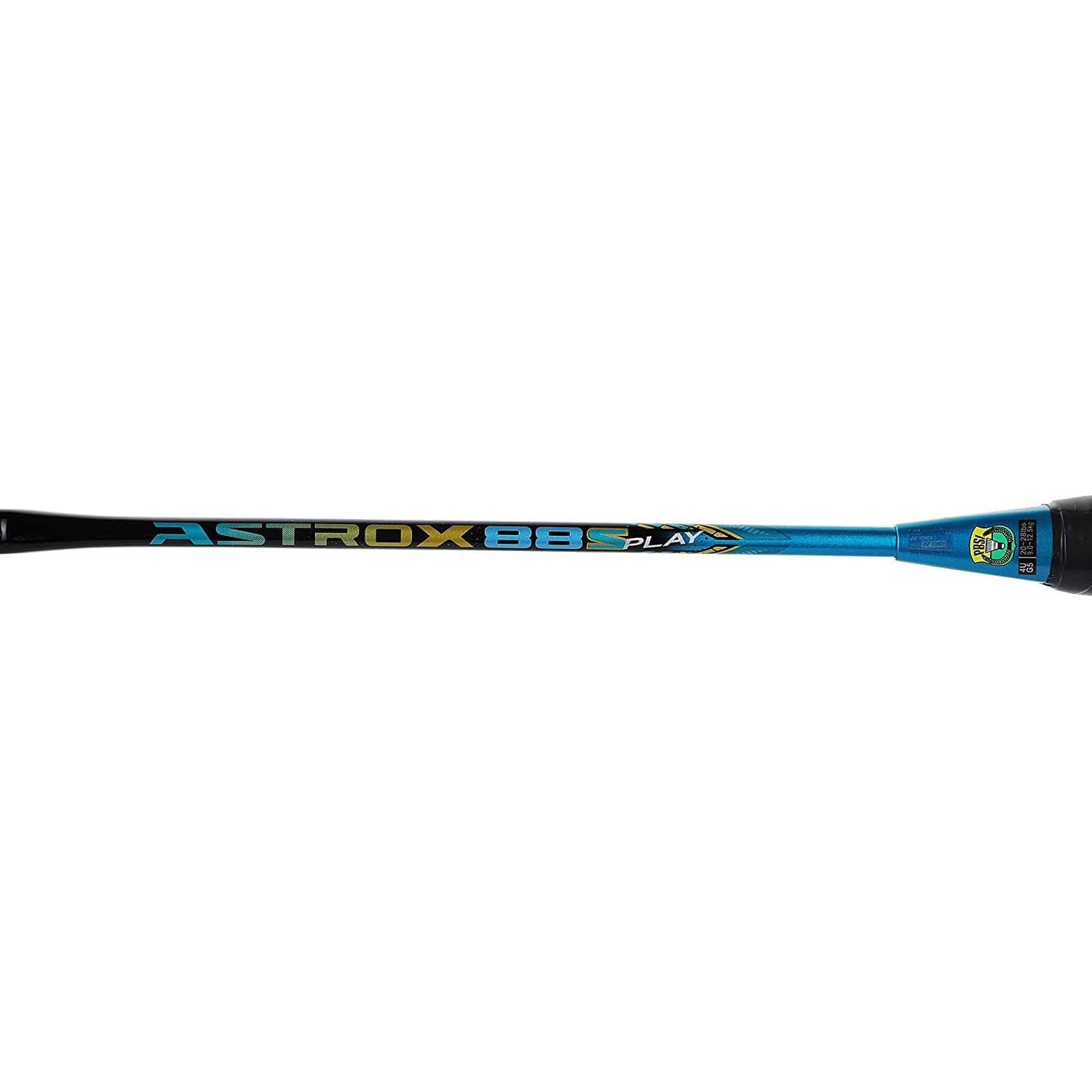 Yonex Astrox 88S Play - Emerald Blue