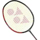 Yonex Astrox Smash - Black Flame Red