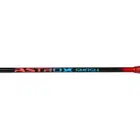 Yonex Astrox Smash - Black Flame Red