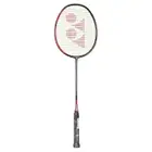 Yonex Astrox Smash - Black Flame Red