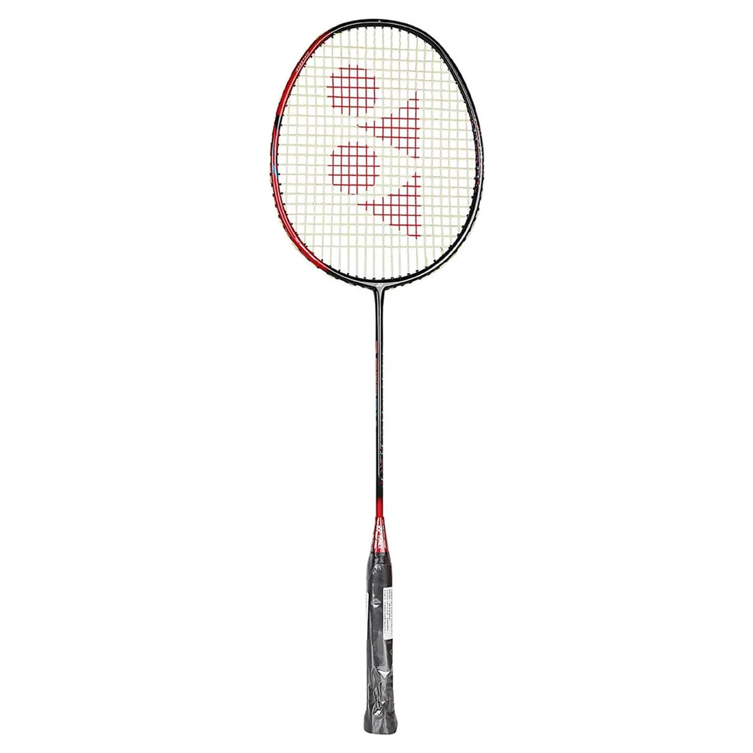 Yonex Astrox Smash - Black Flame Red