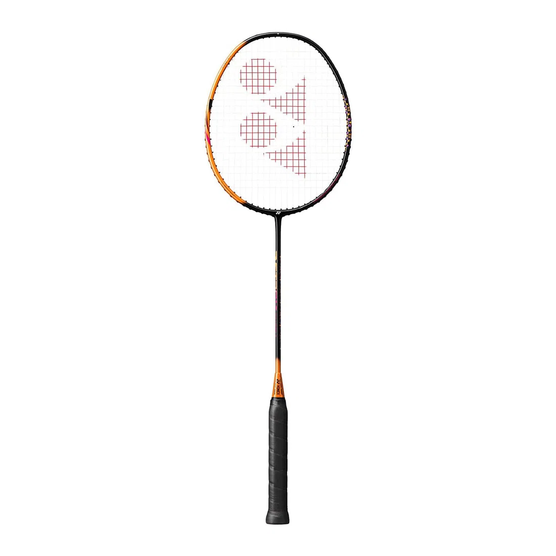 Yonex Astrox Smash - Black-Orange