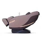Nourest Astro Full Body Massage Chair - Brown