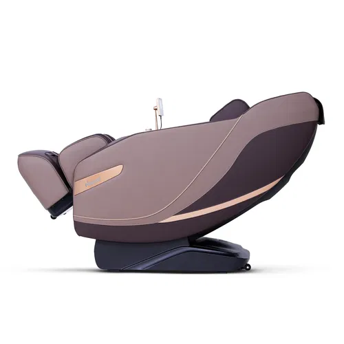 Nourest Astro Full Body Massage Chair-Brown