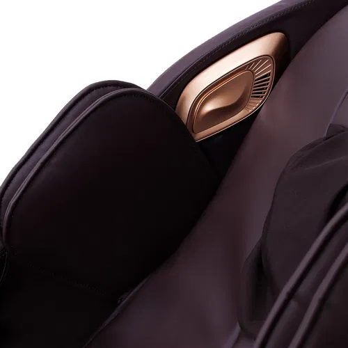 Nourest Astro Full Body Massage Chair-Brown