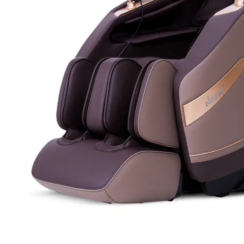 Nourest Astro Full Body Massage Chair-Brown