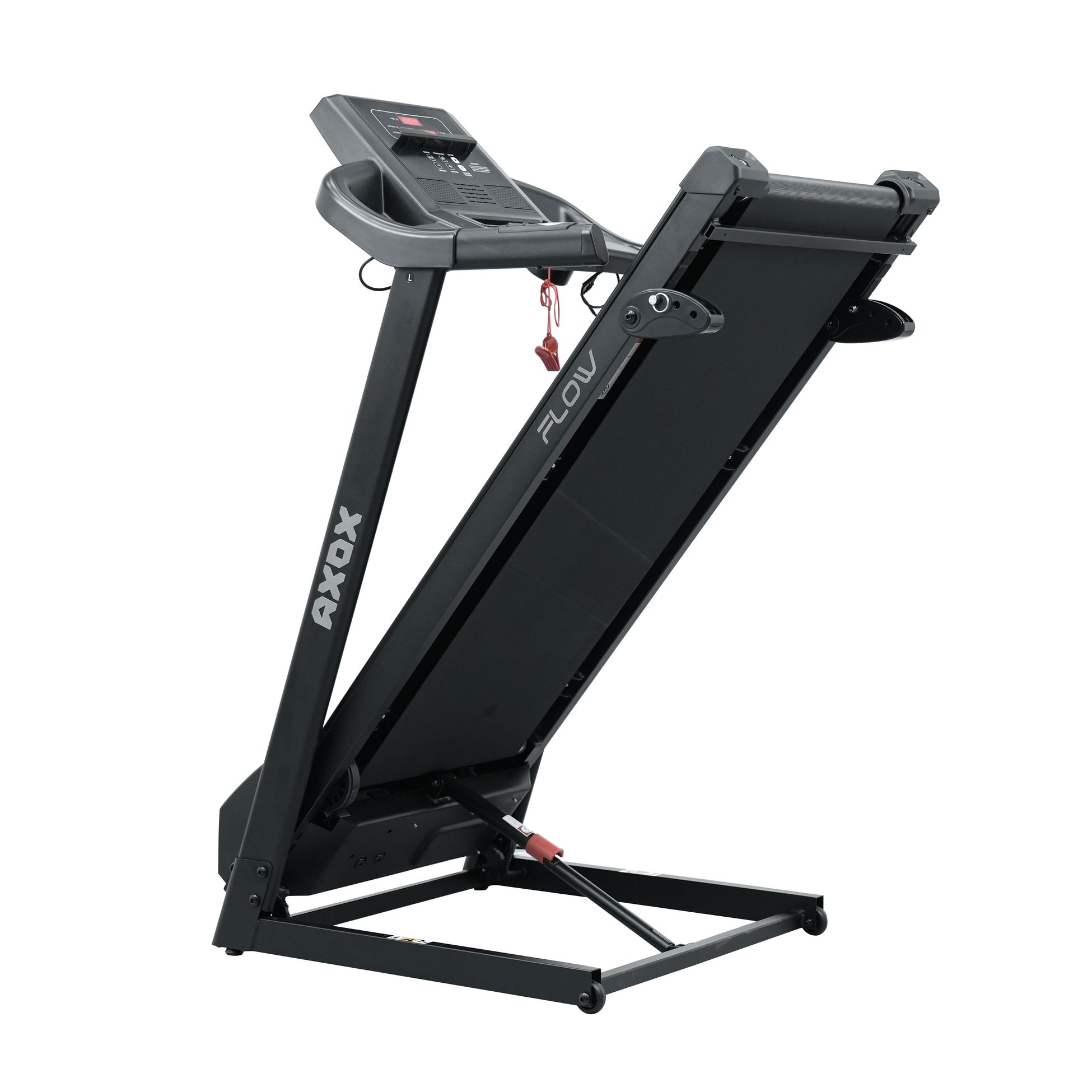 Axox Fitness Flow Treadmill