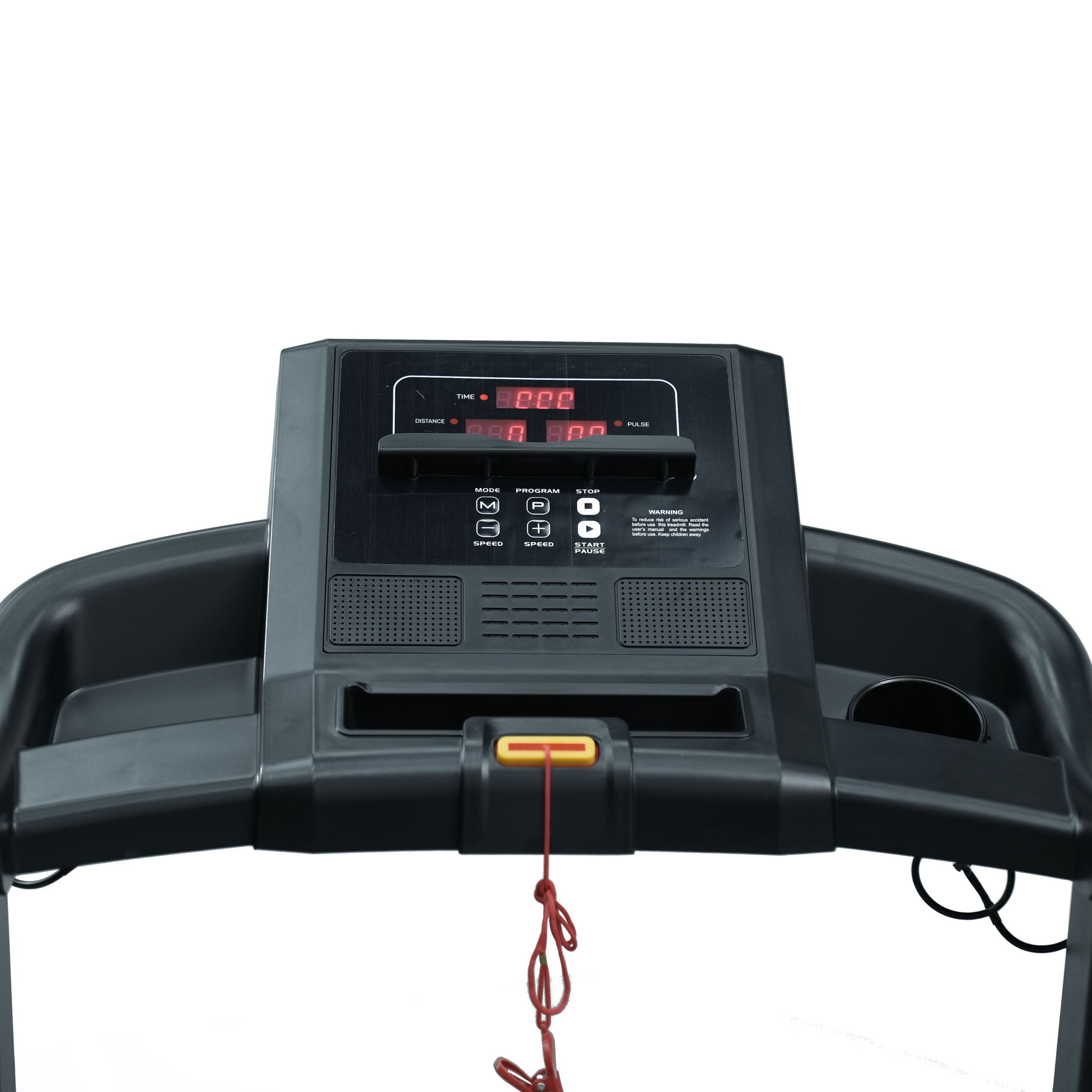 Axox Fitness Flow Treadmill
