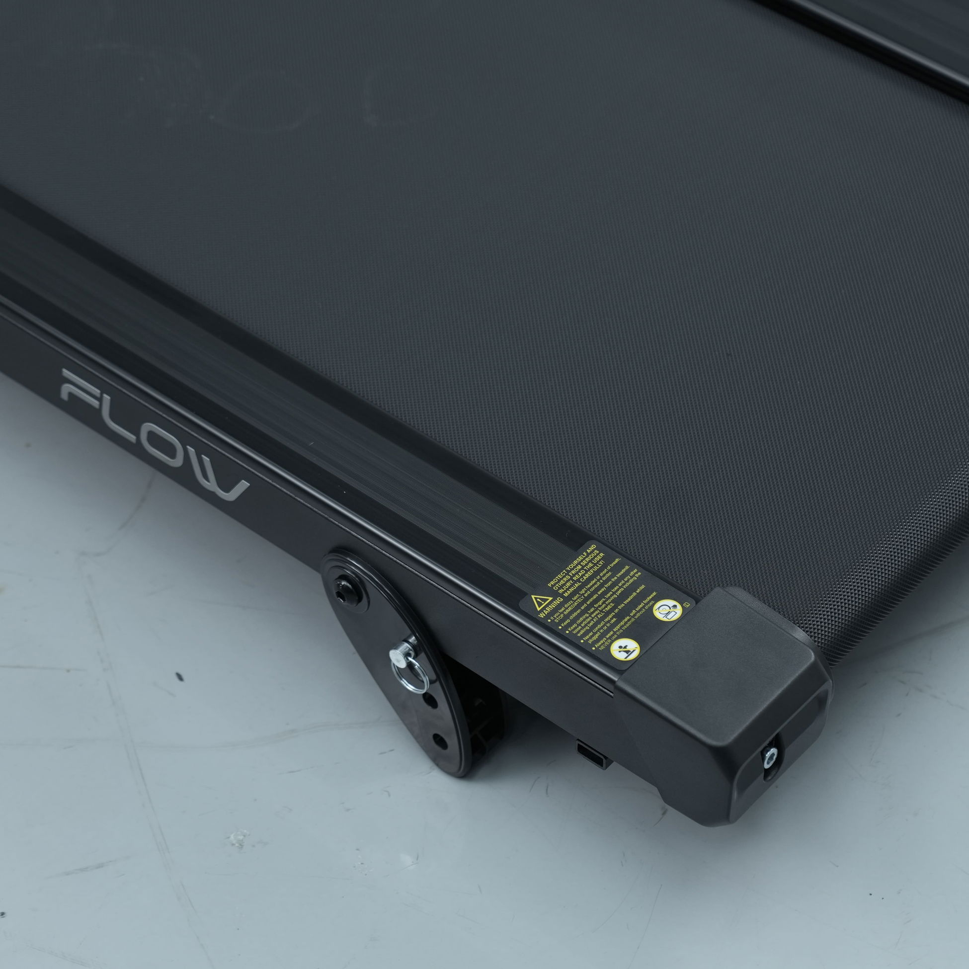 Axox Fitness Flow Treadmill