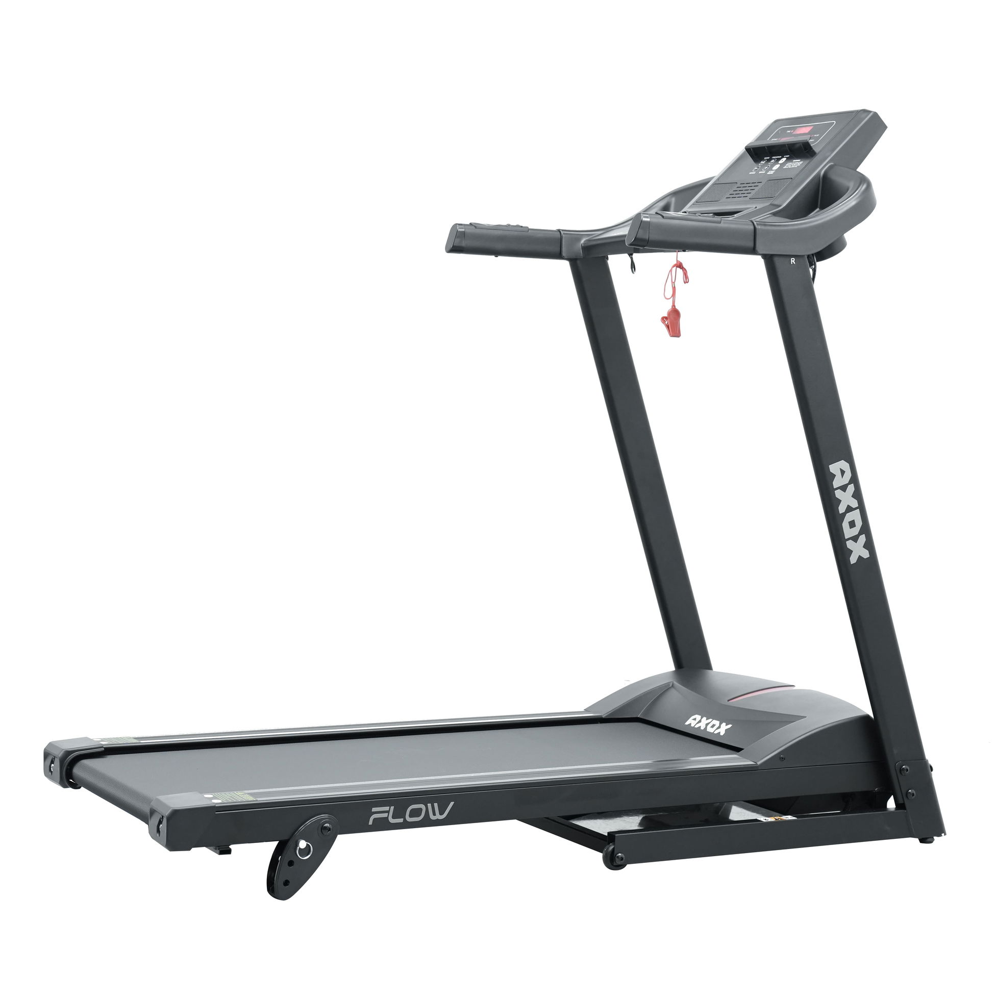 Axox Fitness Flow Treadmill