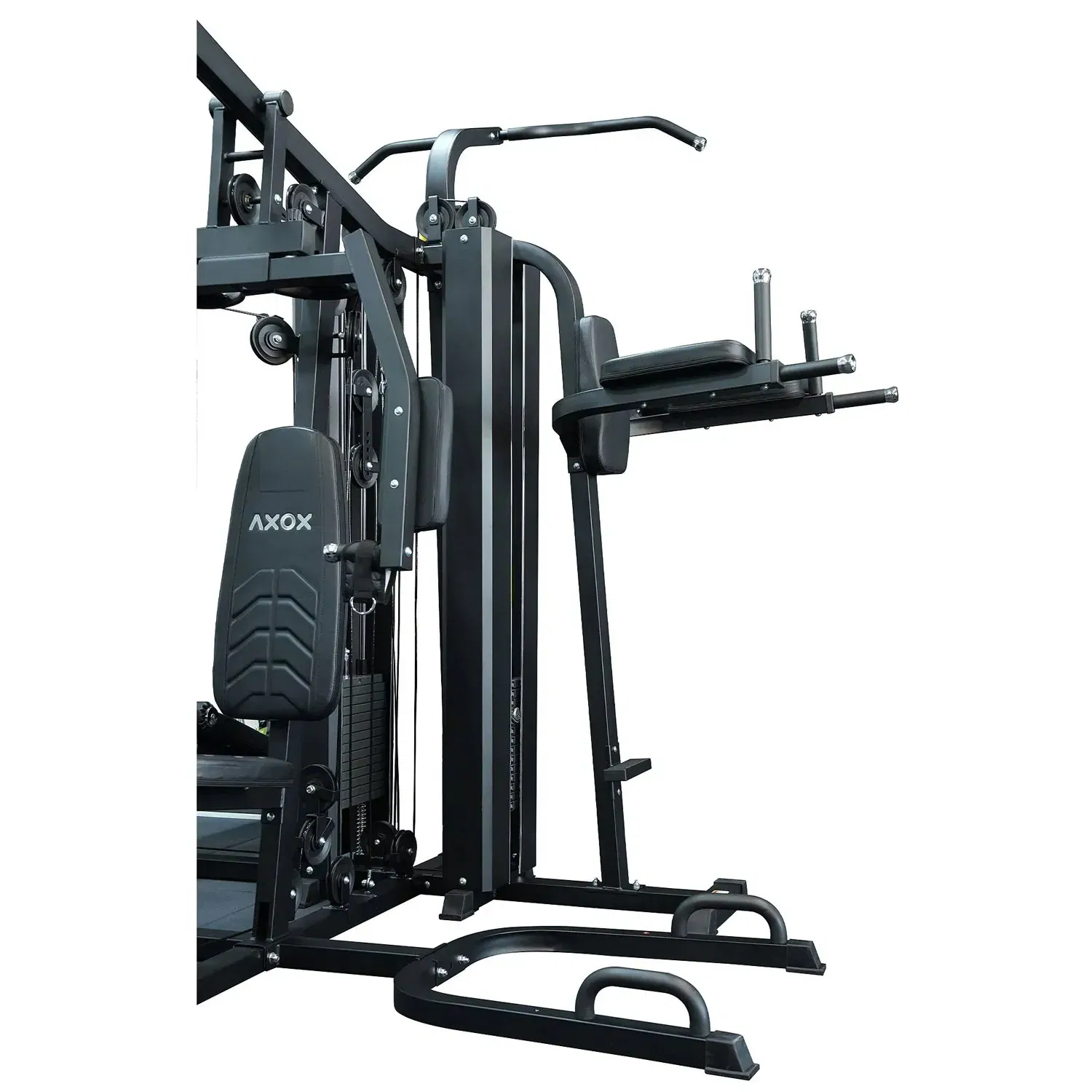Axox  Fitness Multi Gym X3