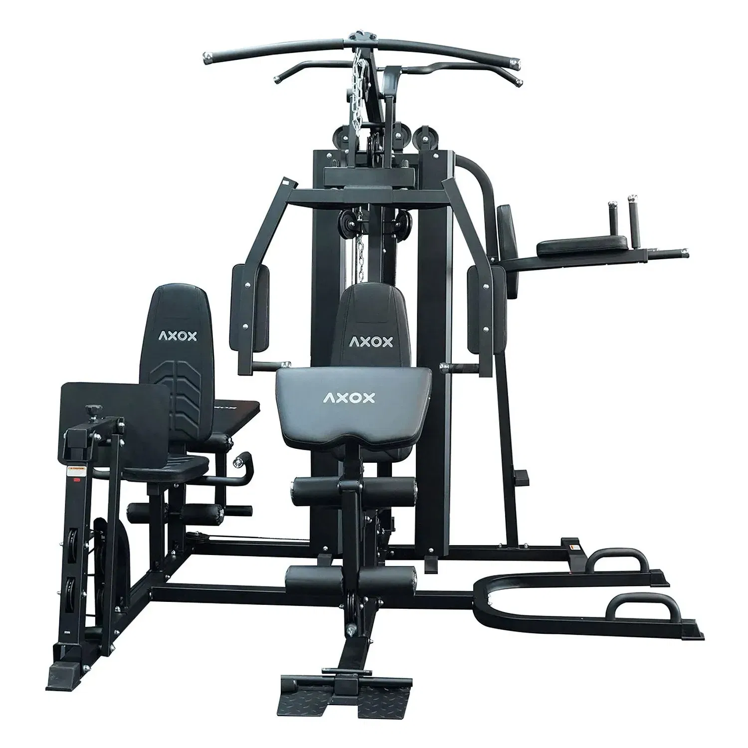 Axox  Fitness Multi Gym X3