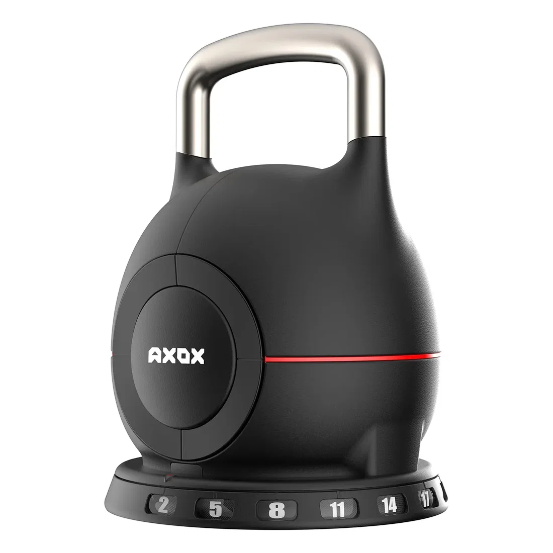 Axox Adjustable Kettlebell 20 KG