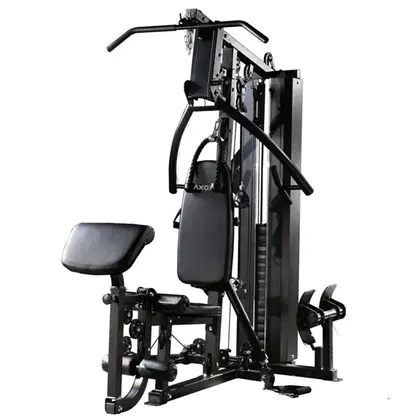 Axox Multi Home Gym X2
