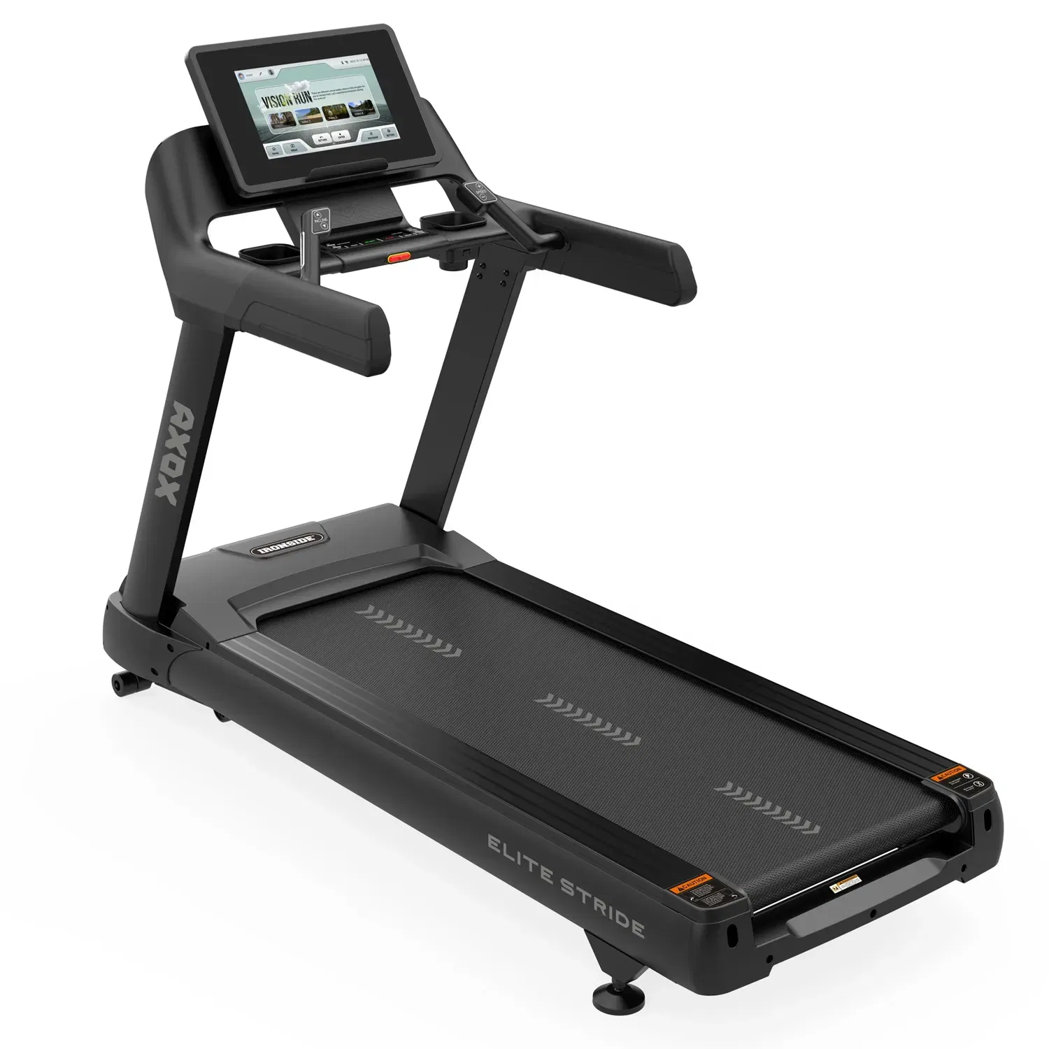 Axox Elite Stride Commercial Treadmill